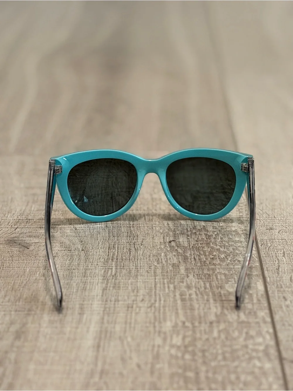 VONZIPPER Cat-Eye Sunglasses